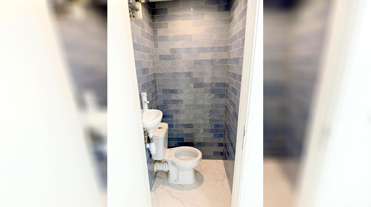 Ma-Cabane - Vente Local commercial LES CLAYES-SOUS-BOIS, 42 m²