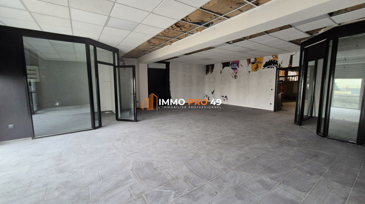 Ma-Cabane - Vente Local commercial Les Epesses, 1248 m²