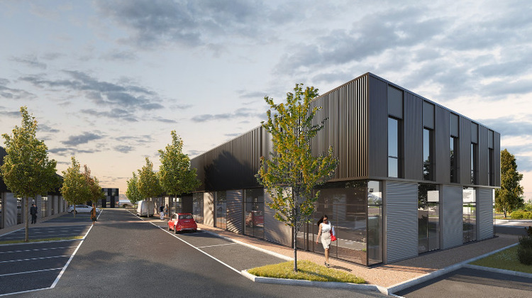 Ma-Cabane - Vente Local commercial LES ESSARTS, 90 m²