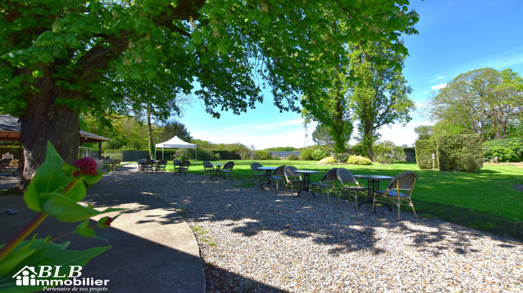 Ma-Cabane - Vente Local commercial Les Essarts-le-Roi, 456 m²