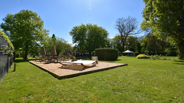 Ma-Cabane - Vente Local commercial Les Essarts-le-Roi, 456 m²