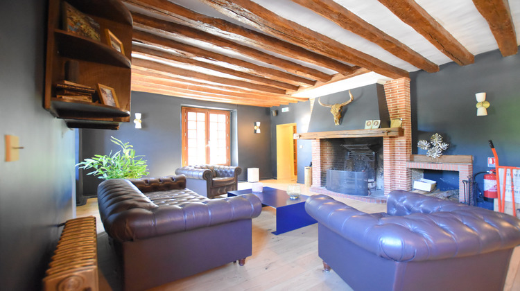 Ma-Cabane - Vente Local commercial Les Essarts-le-Roi, 456 m²