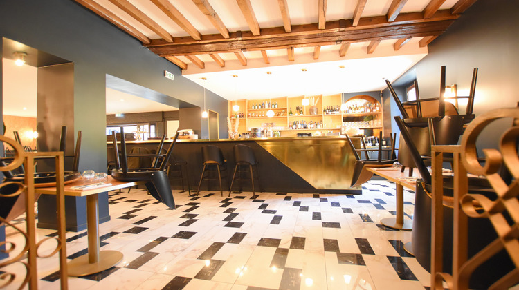 Ma-Cabane - Vente Local commercial Les Essarts-le-Roi, 456 m²