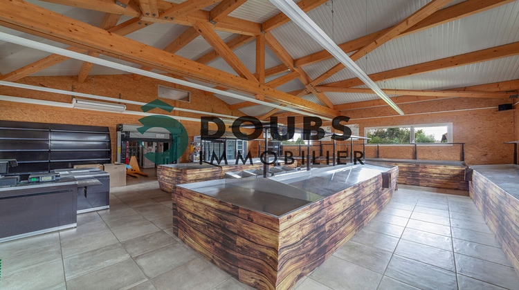 Ma-Cabane - Vente Local commercial LES FONTENELLES, 230 m²