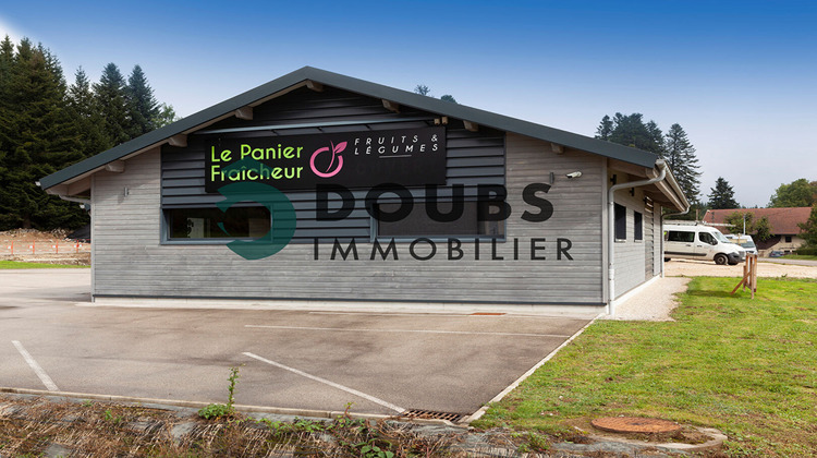 Ma-Cabane - Vente Local commercial LES FONTENELLES, 230 m²