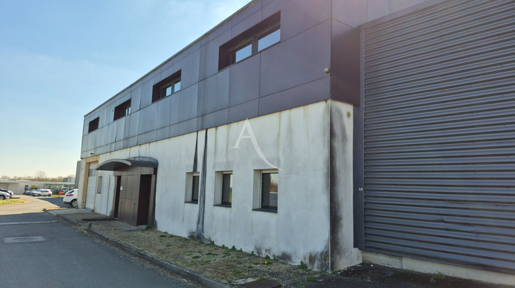 Ma-Cabane - Vente Local commercial LES GONDS, 75 m²