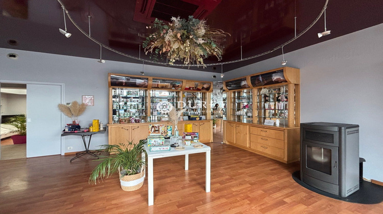 Ma-Cabane - Vente Local commercial Les Herbiers, 224 m²