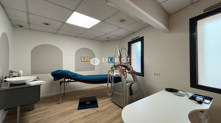 Ma-Cabane - Vente Local commercial Les Herbiers, 224 m²