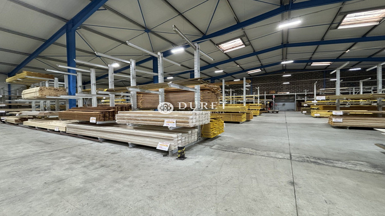 Ma-Cabane - Vente Local commercial Les Herbiers, 7984 m²