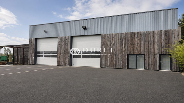 Ma-Cabane - Vente Local commercial Les Herbiers, 454 m²