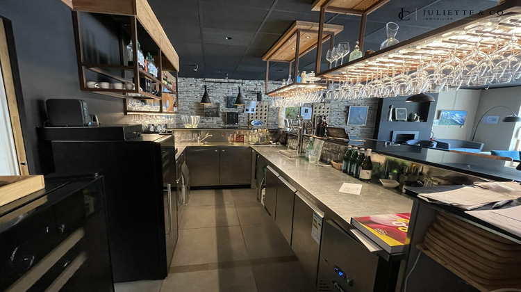 Ma-Cabane - Vente Local commercial Les Houches, 104 m²