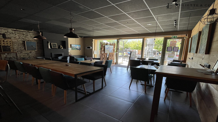 Ma-Cabane - Vente Local commercial Les Houches, 104 m²