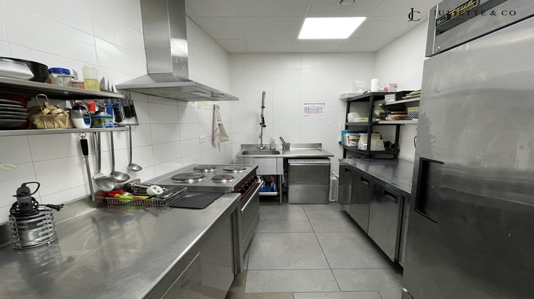 Ma-Cabane - Vente Local commercial Les Houches, 104 m²