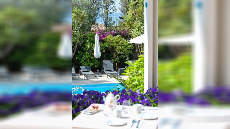 Ma-Cabane - Vente Local commercial Les Issambres, 2364 m²