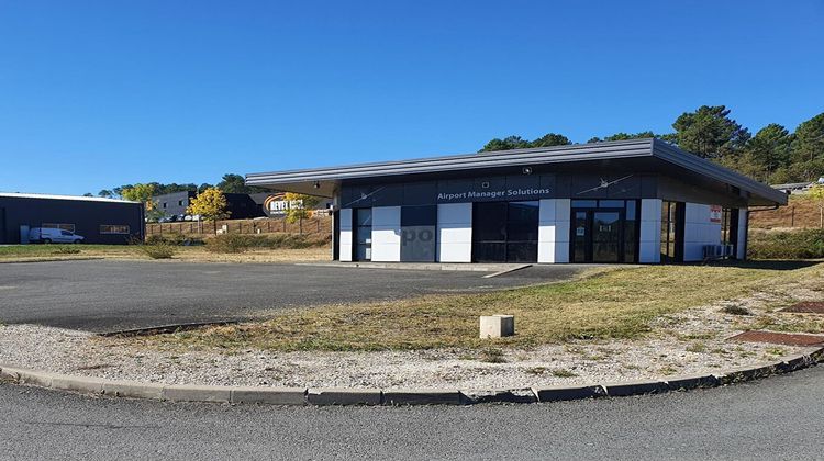 Ma-Cabane - Vente Local commercial LES LECHES, 120 m²