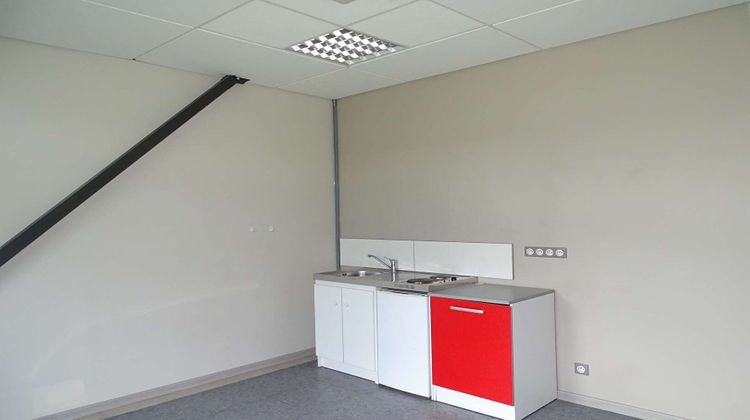 Ma-Cabane - Vente Local commercial LES LECHES, 120 m²