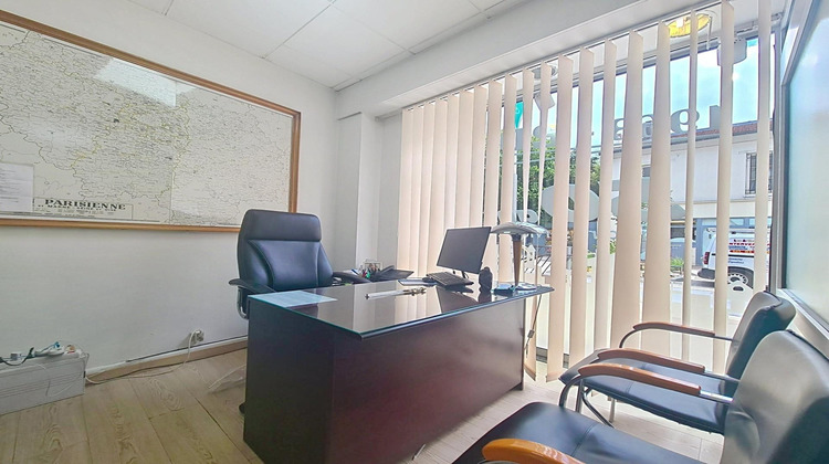 Ma-Cabane - Vente Local commercial Les Lilas, 47 m²