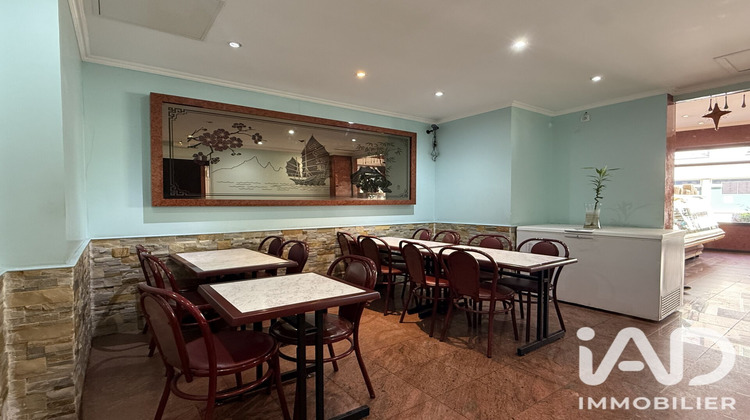 Ma-Cabane - Vente Local commercial Les Lilas, 70 m²