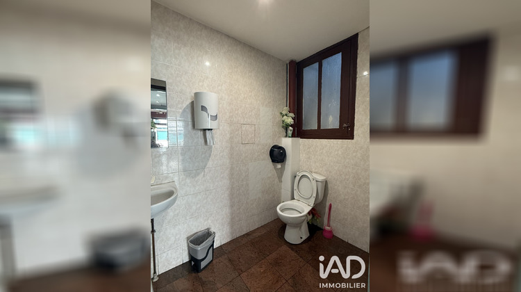 Ma-Cabane - Vente Local commercial Les Lilas, 70 m²