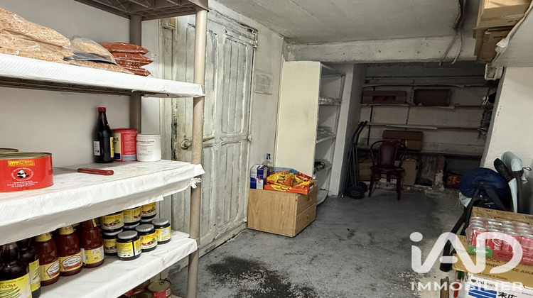 Ma-Cabane - Vente Local commercial Les Lilas, 70 m²