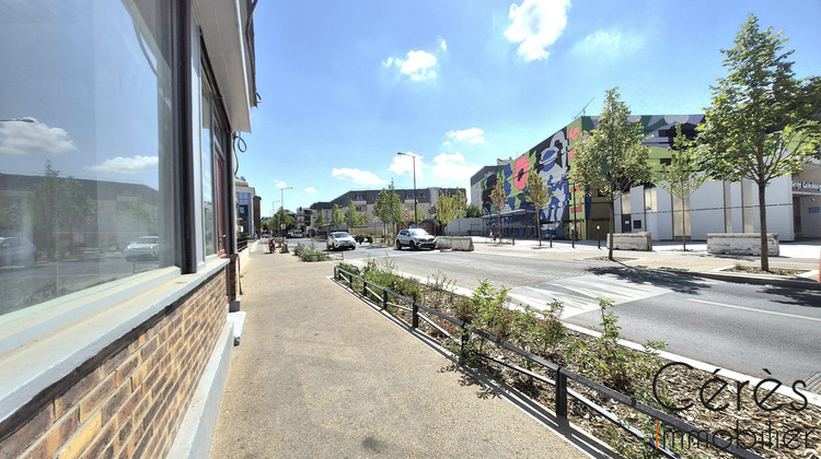 Ma-Cabane - Vente Local commercial Les Lilas, 26 m²