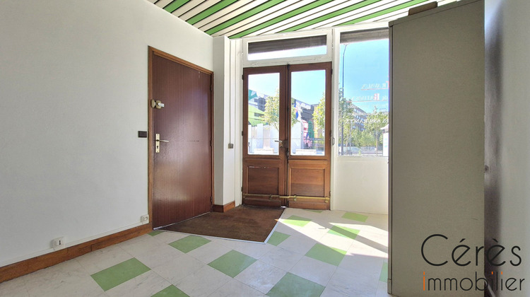 Ma-Cabane - Vente Local commercial Les Lilas, 26 m²