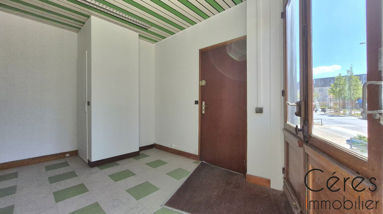 Ma-Cabane - Vente Local commercial Les Lilas, 26 m²