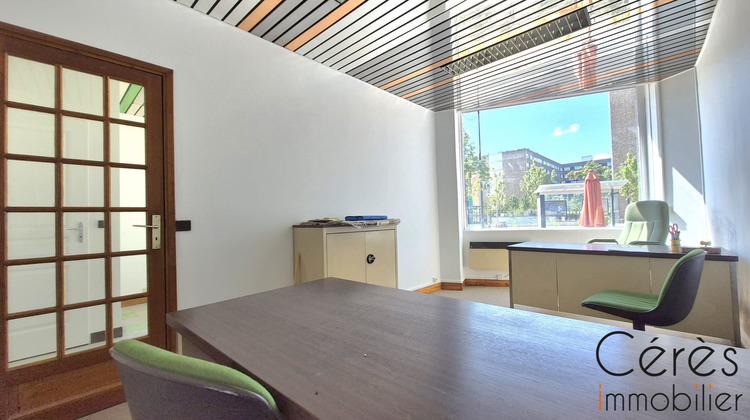 Ma-Cabane - Vente Local commercial Les Lilas, 26 m²