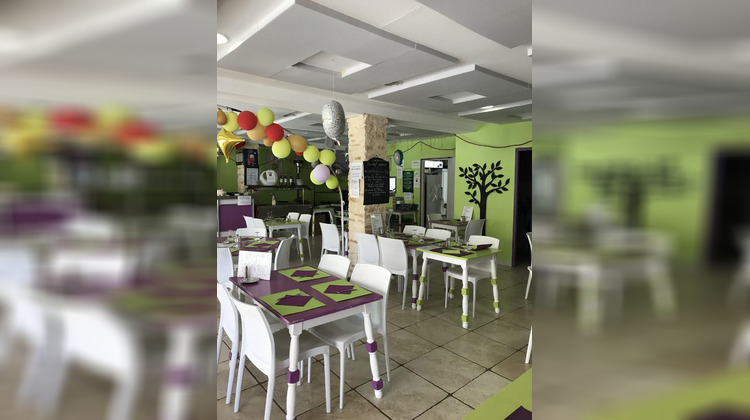 Ma-Cabane - Vente Local commercial LES MAGES, 134 m²