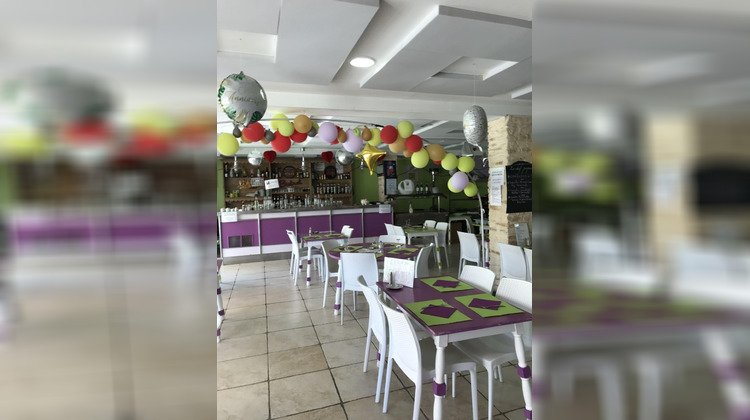 Ma-Cabane - Vente Local commercial LES MAGES, 134 m²