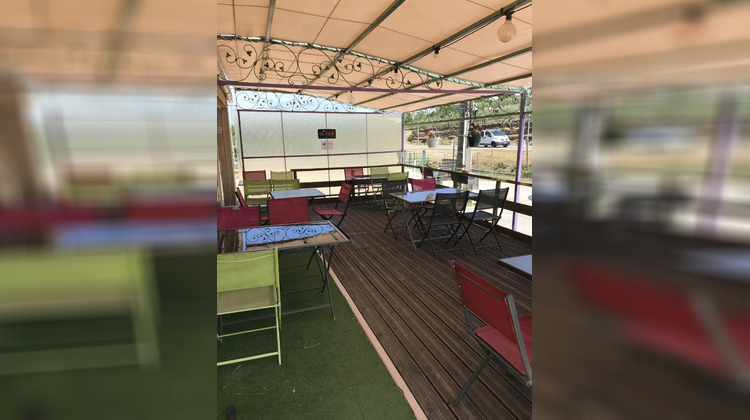 Ma-Cabane - Vente Local commercial LES MAGES, 134 m²