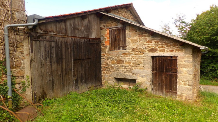 Ma-Cabane - Vente Local commercial LES MARS, 170 m²