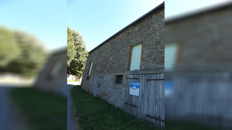 Ma-Cabane - Vente Local commercial LES MARS, 170 m²