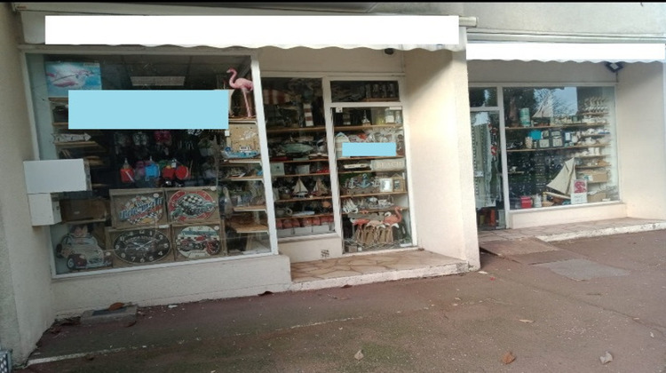 Ma-Cabane - Vente Local commercial LES MATHES, 39 m²