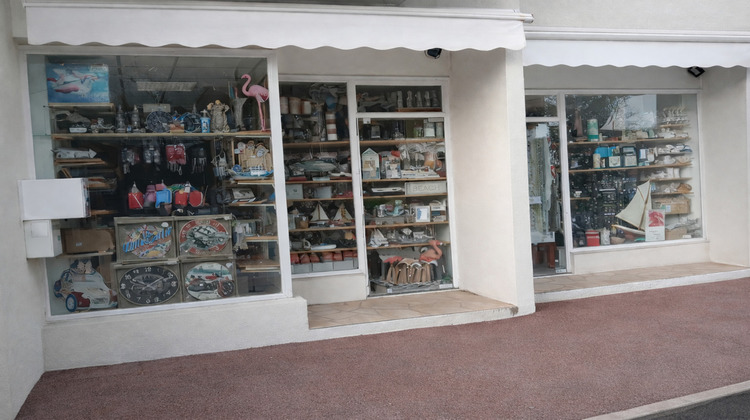 Ma-Cabane - Vente Local commercial LES MATHES, 39 m²