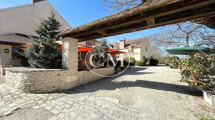 Ma-Cabane - Vente Local commercial LES MESNULS, 250 m²