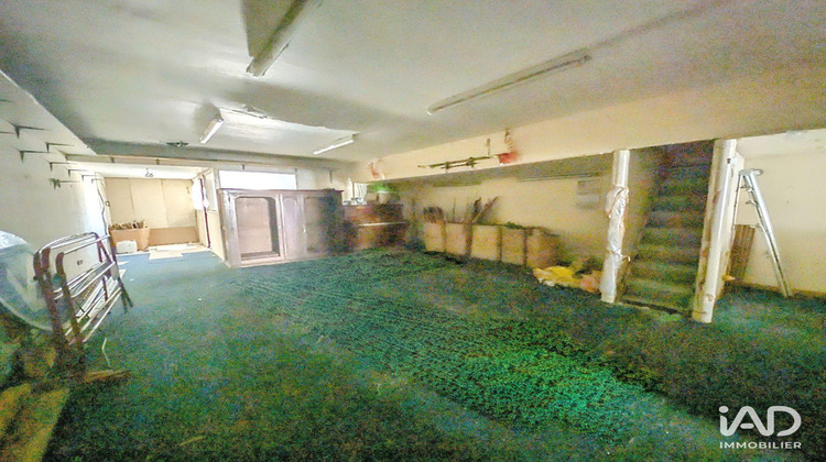 Ma-Cabane - Vente Local commercial Les Mureaux, 190 m²