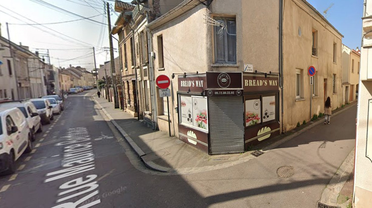 Ma-Cabane - Vente Local commercial Les Mureaux, 39 m²