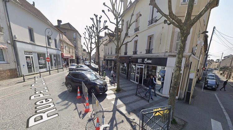Ma-Cabane - Vente Local commercial Les Mureaux, 39 m²