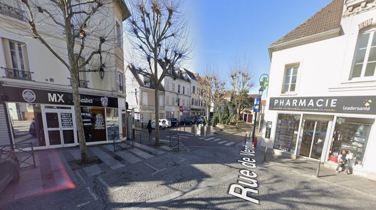 Ma-Cabane - Vente Local commercial Les Mureaux, 39 m²