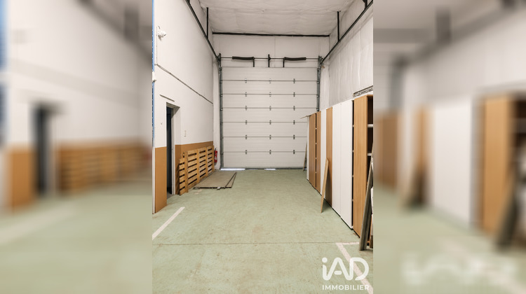 Ma-Cabane - Vente Local commercial Les Mureaux, 2400 m²