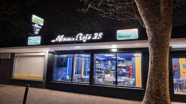 Ma-Cabane - Vente Local commercial Les Pavillons-sous-Bois, 45 m²