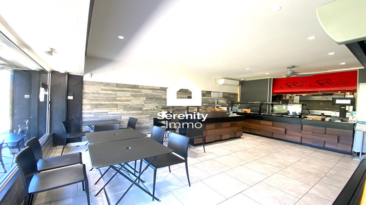 Ma-Cabane - Vente Local commercial LES PENNES-MIRABEAU, 46 m²