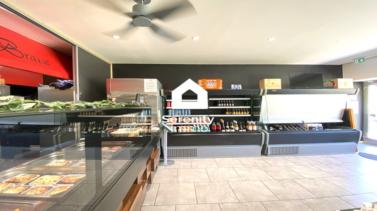 Ma-Cabane - Vente Local commercial LES PENNES-MIRABEAU, 46 m²