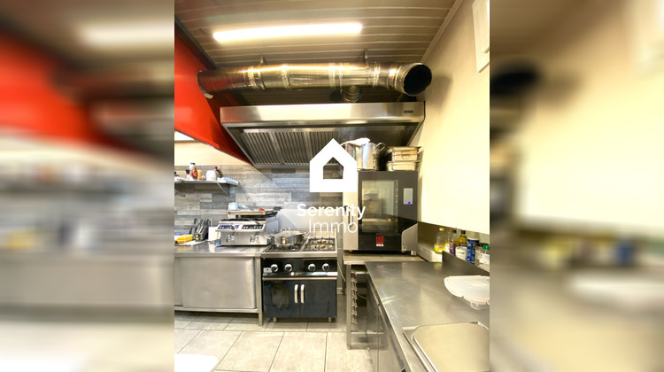 Ma-Cabane - Vente Local commercial LES PENNES-MIRABEAU, 46 m²