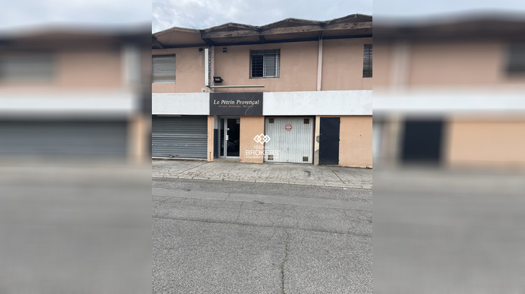 Ma-Cabane - Vente Local commercial Les Pennes-Mirabeau, 280 m²