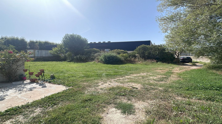 Ma-Cabane - Vente Local commercial LES PENNES-MIRABEAU, 1 m²