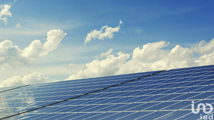 Ma-Cabane - Vente Local commercial Les Pennes-Mirabeau, 180 m²