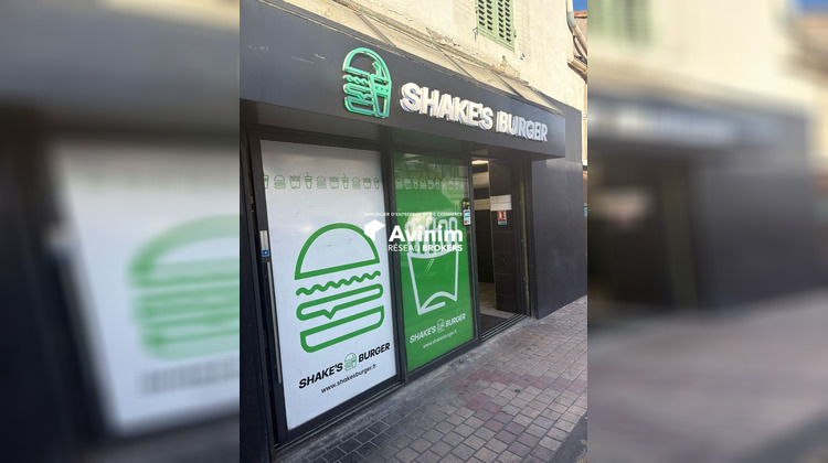 Ma-Cabane - Vente Local commercial Les Pennes-Mirabeau, 40 m²