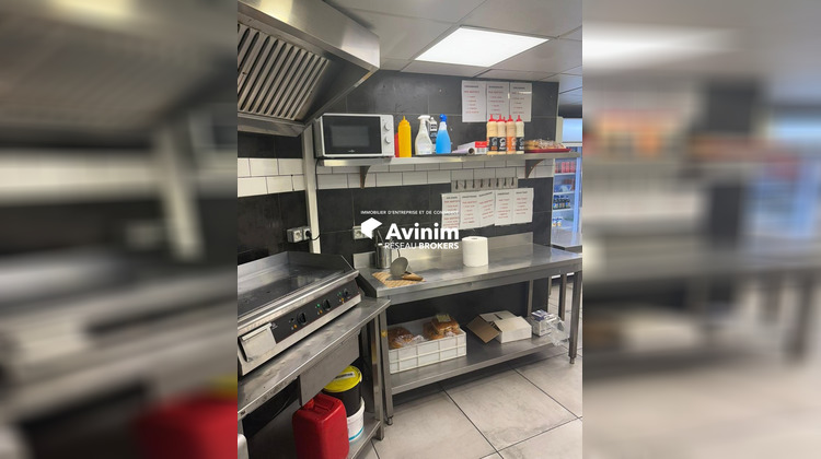 Ma-Cabane - Vente Local commercial Les Pennes-Mirabeau, 40 m²